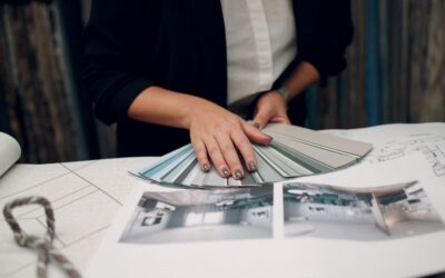 Czy&nbsp;projekt dekoracji okiennych jest częścią projektu wnętrza?